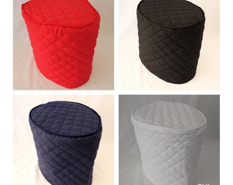 Quilted Slow Cooker Cover