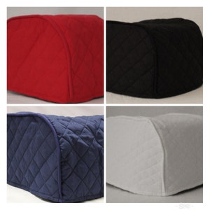 Solid Quilted Ninja Foodi Grill Cover