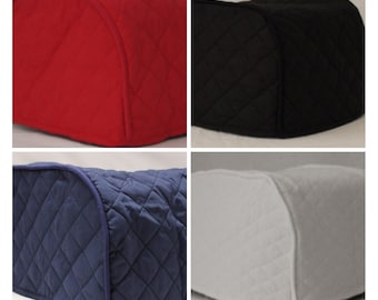 Solid Quilted Ninja Foodi Grill Cover