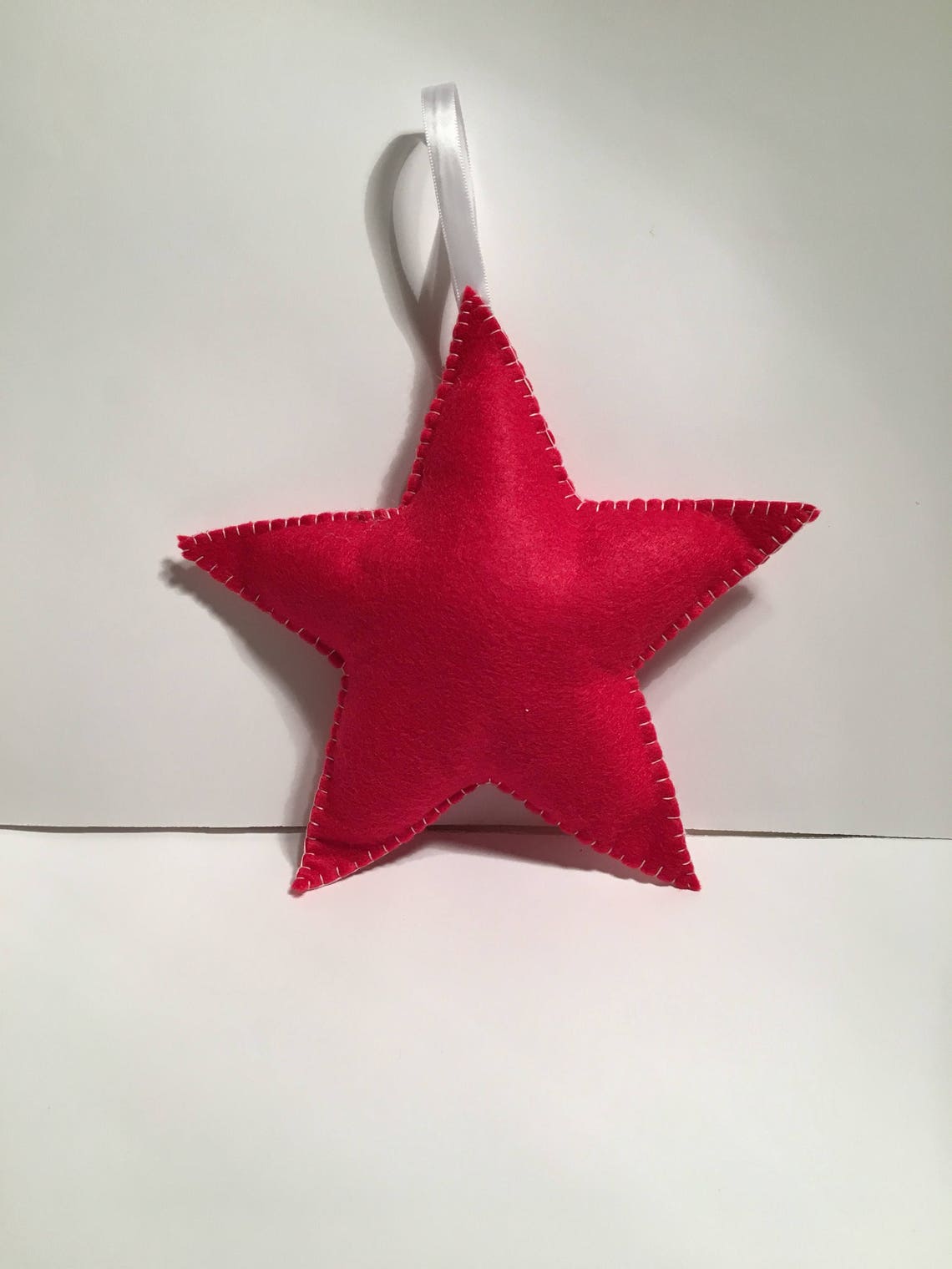 3xchristmas Decoration , Christmas Star , Home Decor , Handmade Item