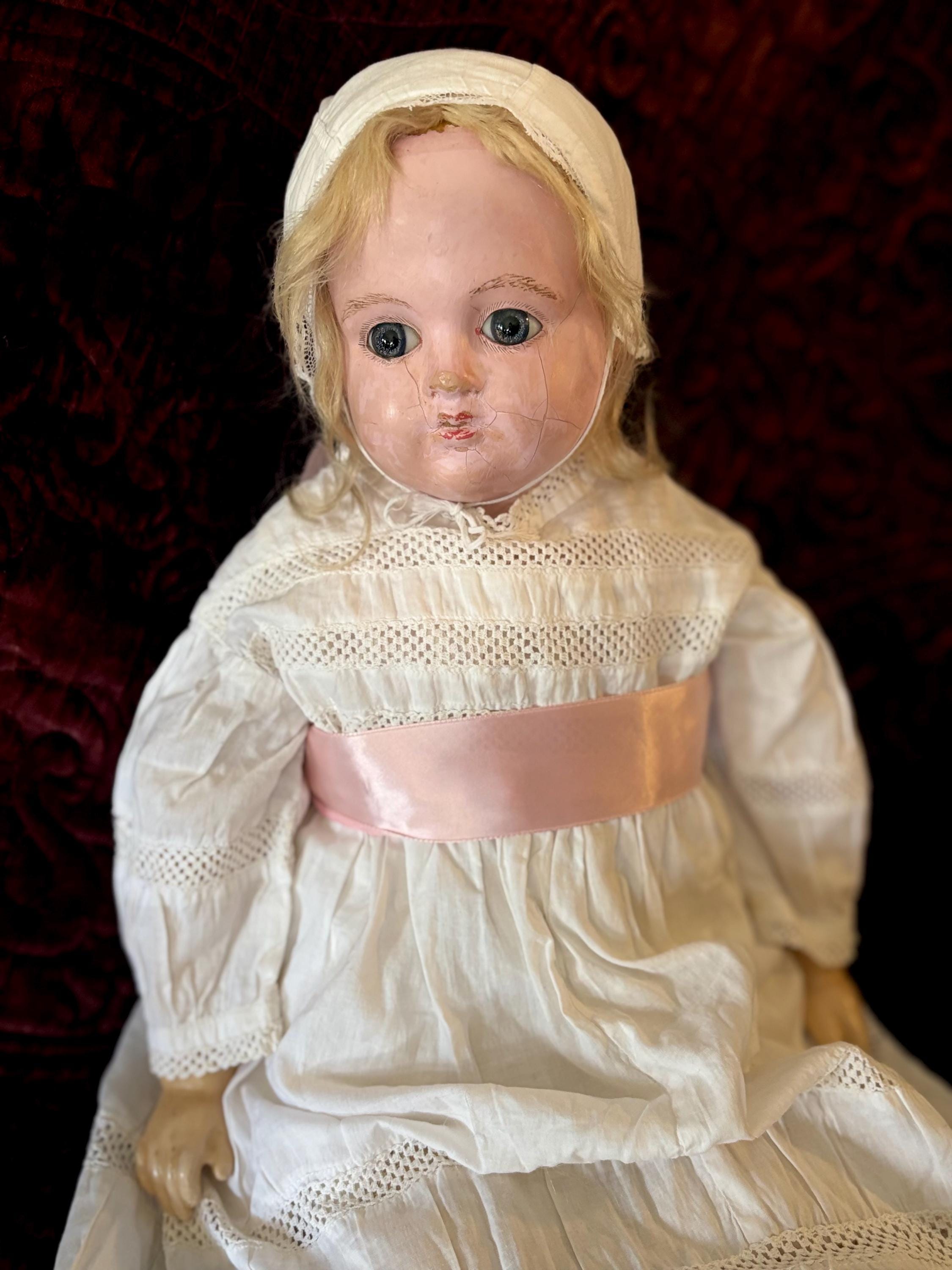 Wax doll - Etsy 日本