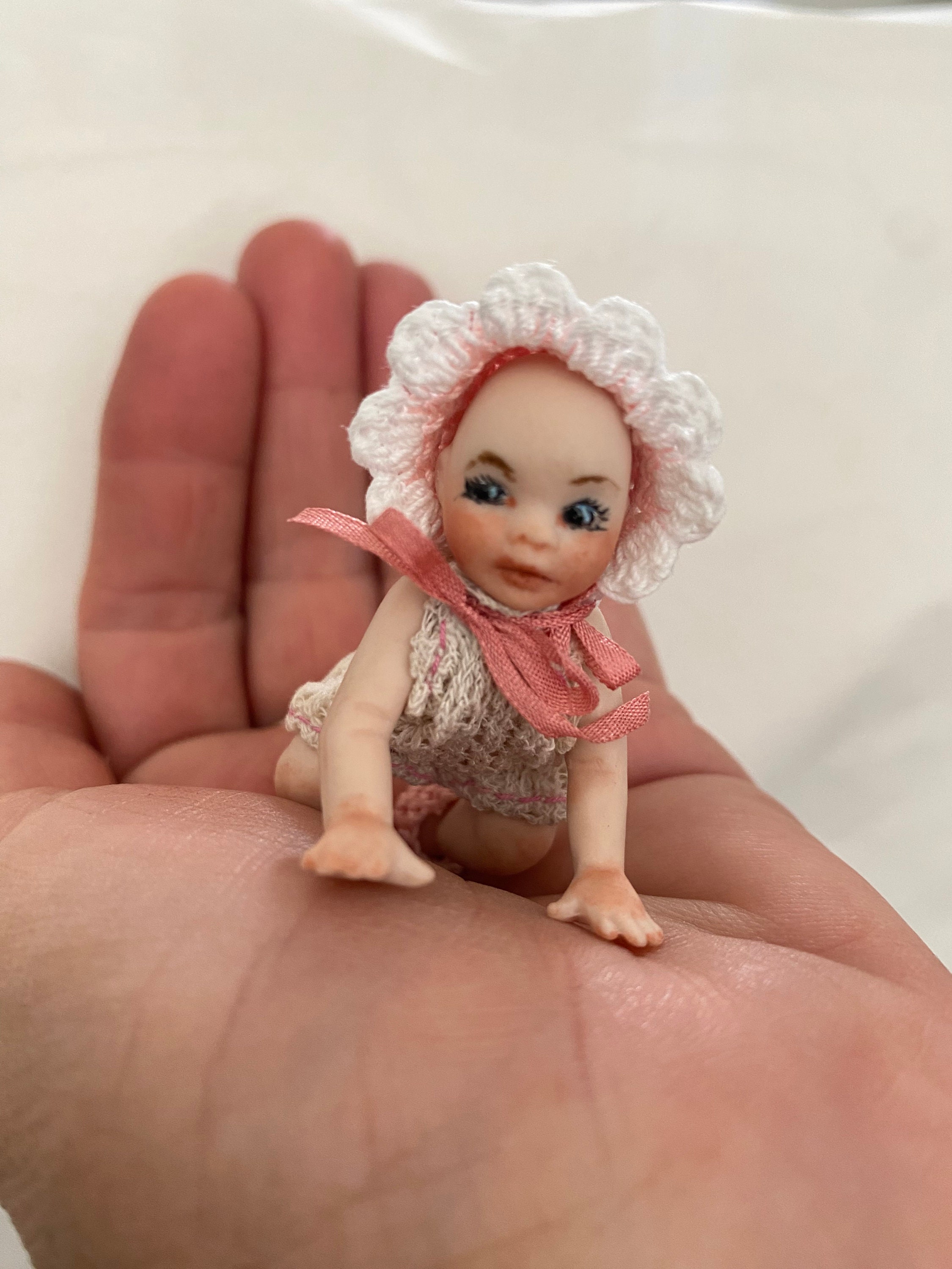 Ooak quality miniatures shop