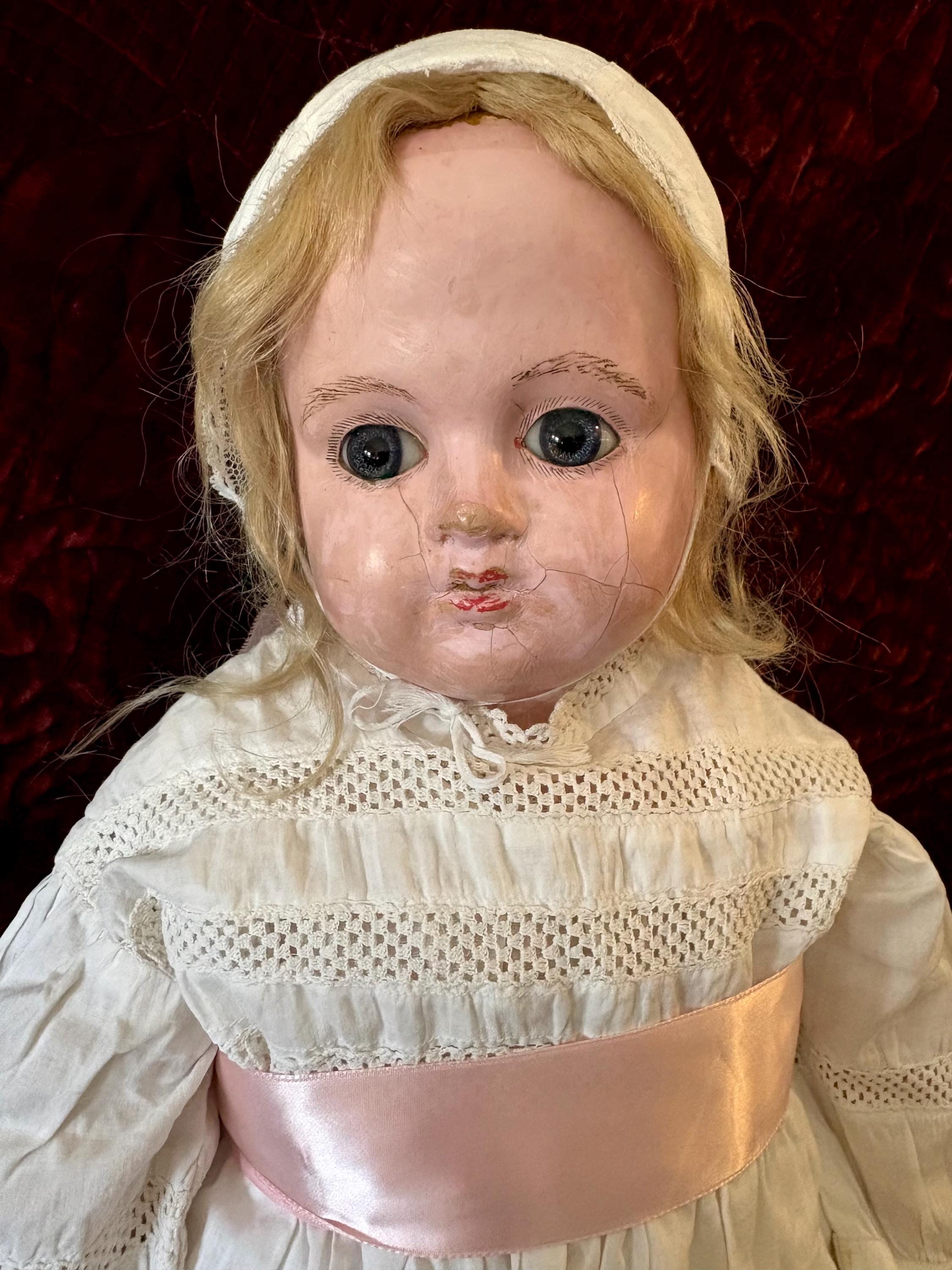 Wax doll - Etsy 日本