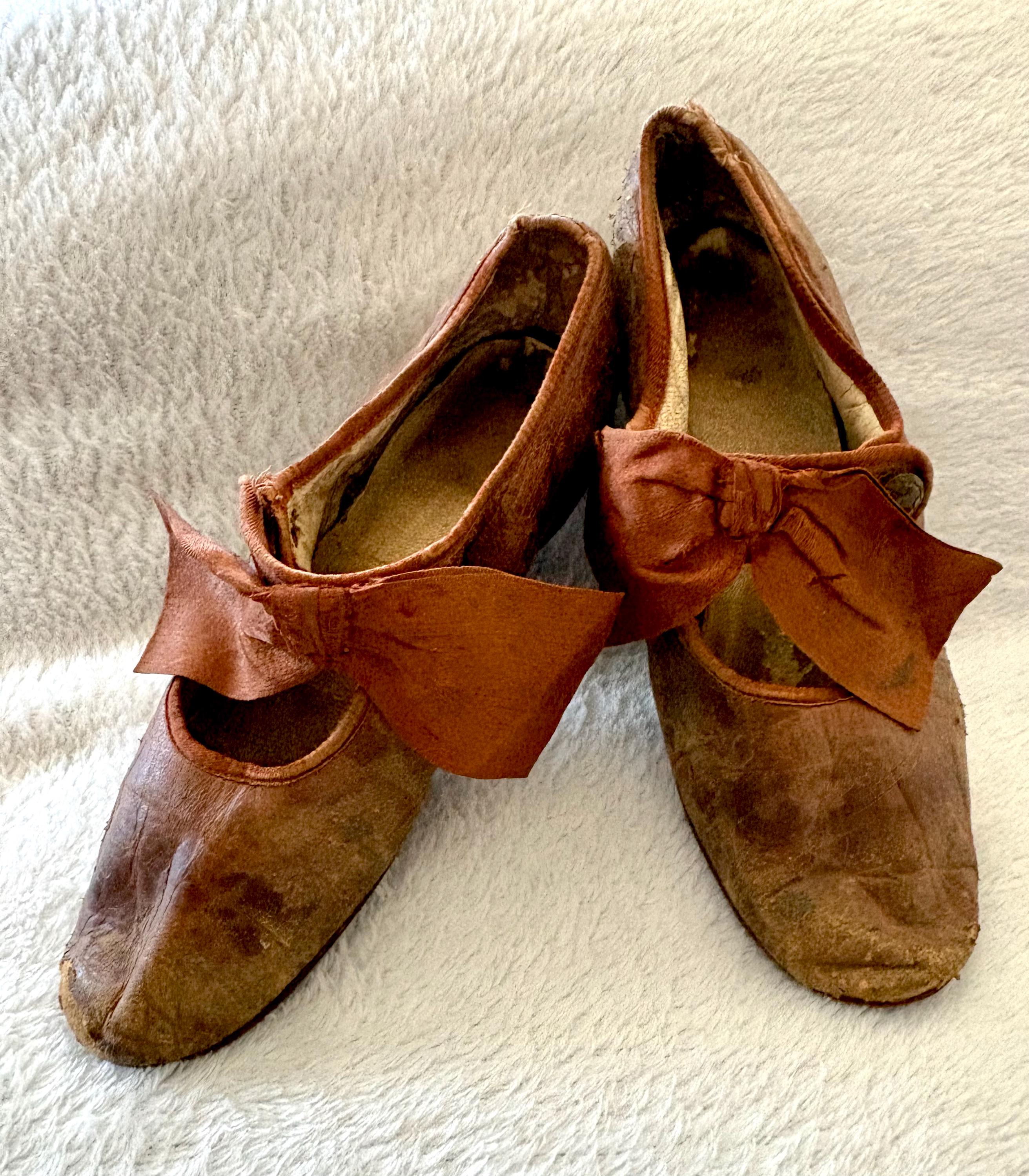 1900s kids shoes - Etsy 日本