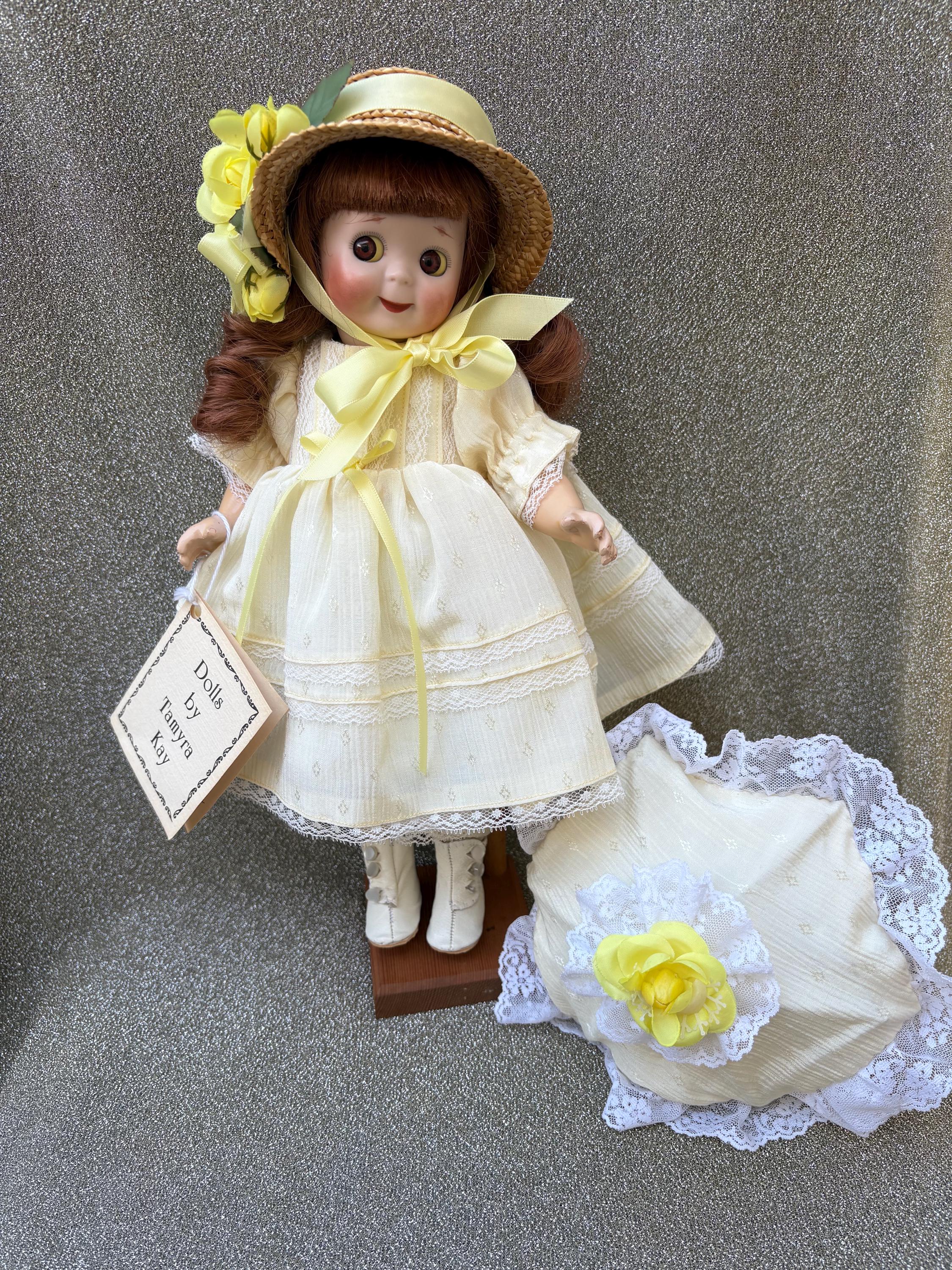 German googly doll - Etsy 日本