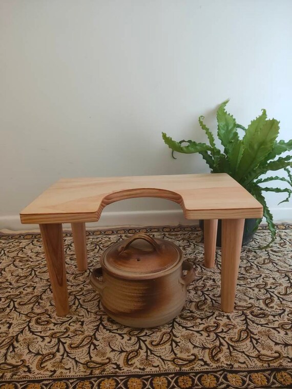 Vaginal Steaming Stool Yoni Steam Stool Yoni Steaming Etsy