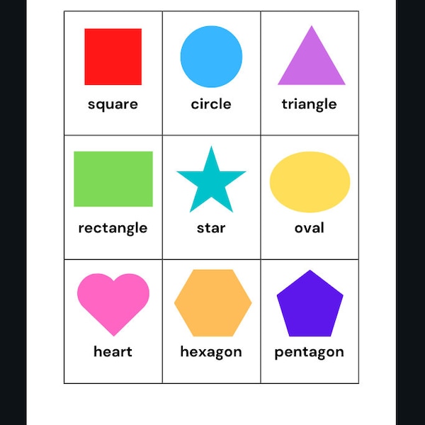 Printable Learning My Abcs With Pictures Flashcards Etsy Printable learning my abcs with pictures flashcards etsy