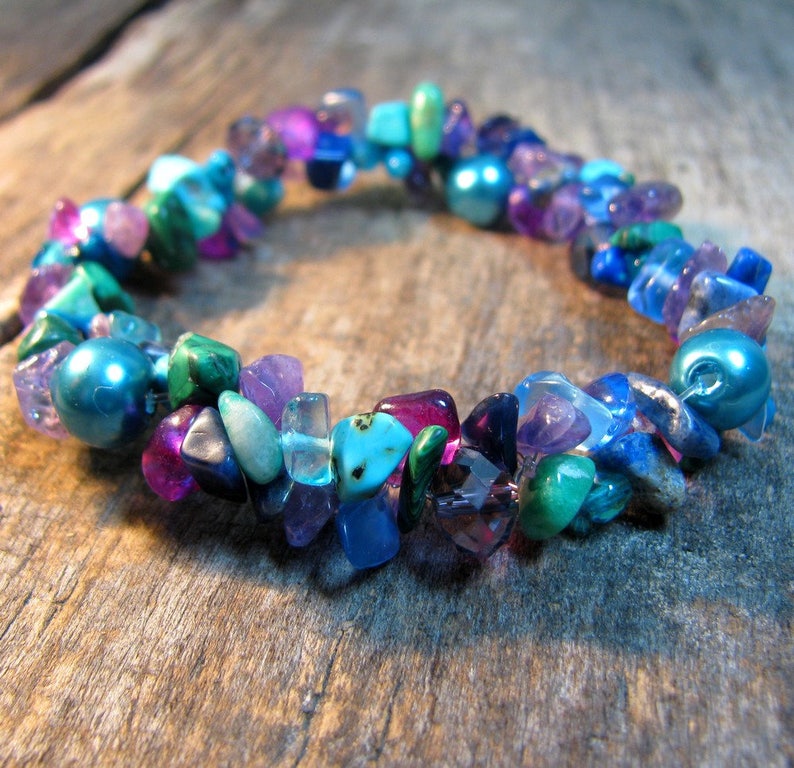 Handmade Bracelets