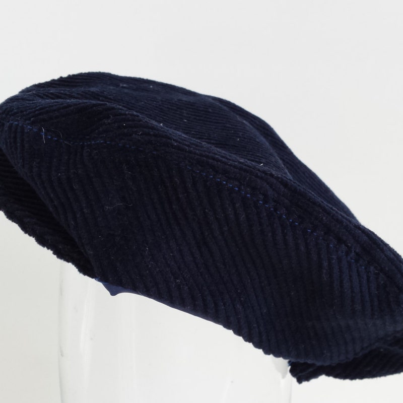 Newsboy Flat cap HAT for Newborn Sitter Toddler baby (driving drivers golf paper boy hat) main image 0