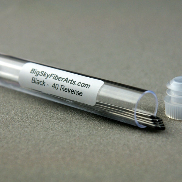 Reverse Felting Needles Etsy