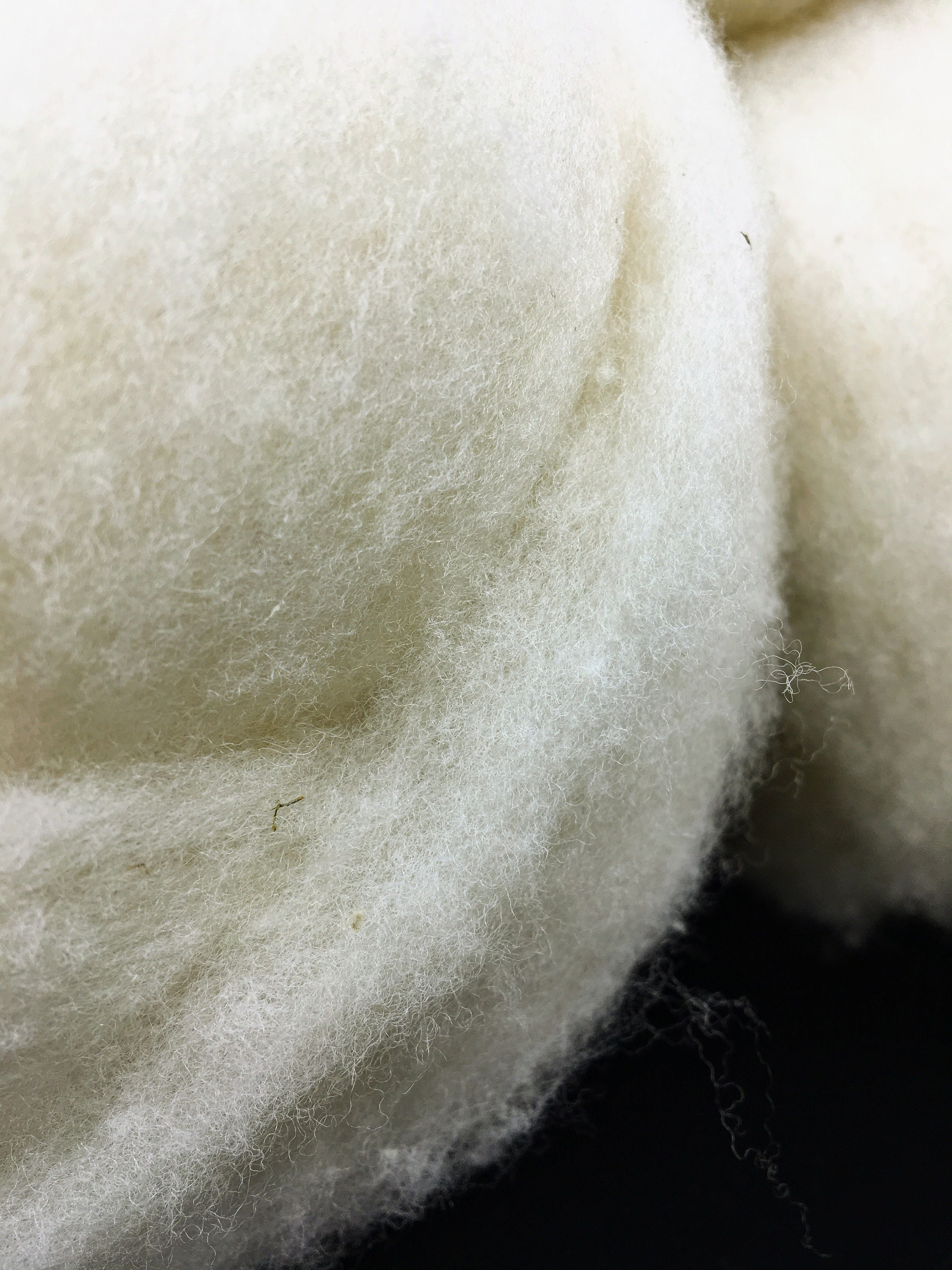 Core Wool for Felting