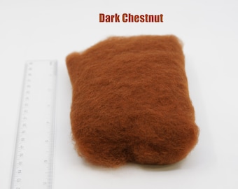 Carded Merino