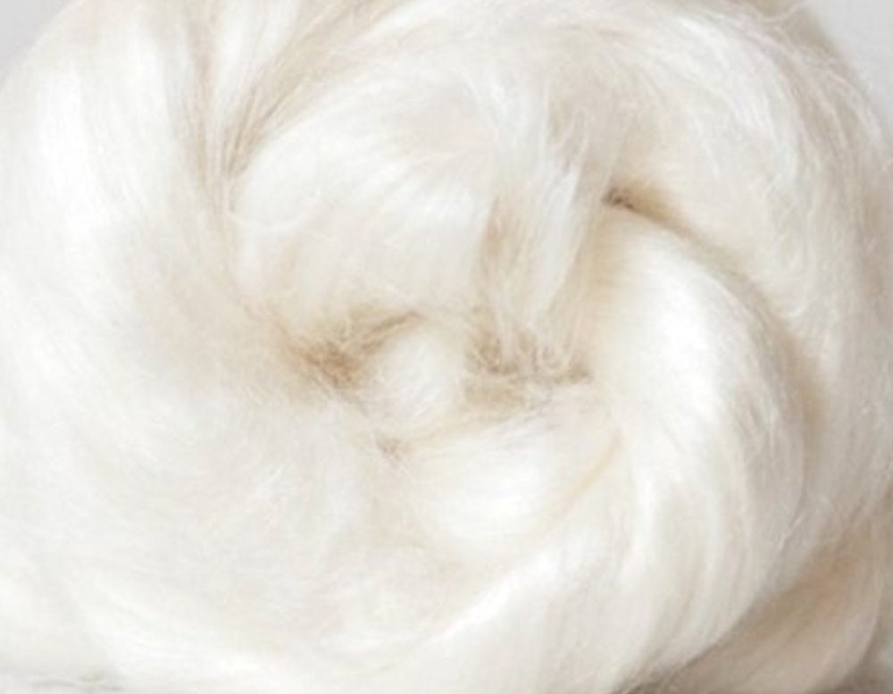 Viscose Fiber for Felting, Spinning, Paper Making, Natural White and ...