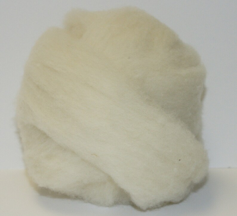 Core Wool Roving for Needle Felting Two Ounces Etsy
