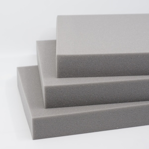 Large Felting Pad, 8x12x1.5 inches, Extra Firm for needle felting