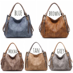 Chelsea Conceal Carry monogrammed Handbag, New Fall Purse, personalized handbag, monogrammed purse, new for fall 2018 handbag