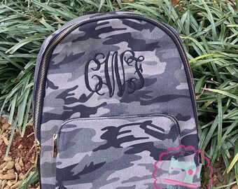 kwd backpack camo