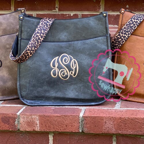 cheap monogrammed purses