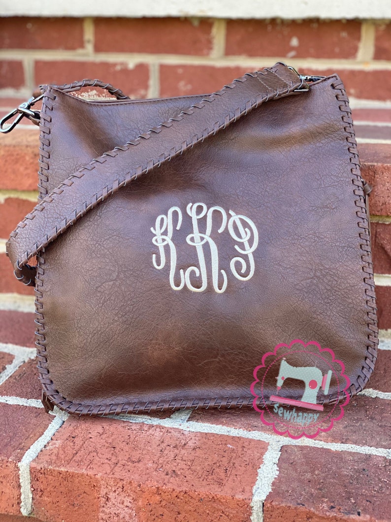 Georgia Conceal Carry Crossbody Purse, image 5