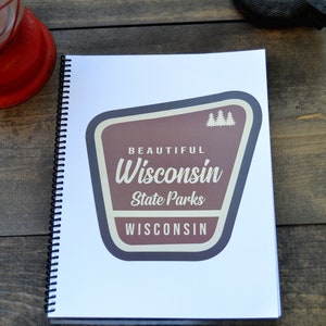 Wisconsin State Park Journal