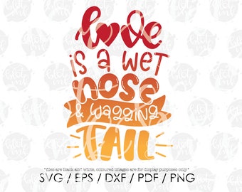 Download Svg Wagging Tail Etsy PSD Mockup Templates