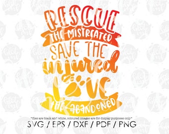 Download Big Cat Rescue Svg Etsy PSD Mockup Templates