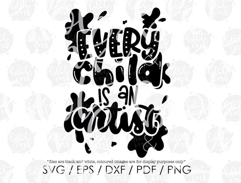 Free Free Every Child Svg 51 SVG PNG EPS DXF File