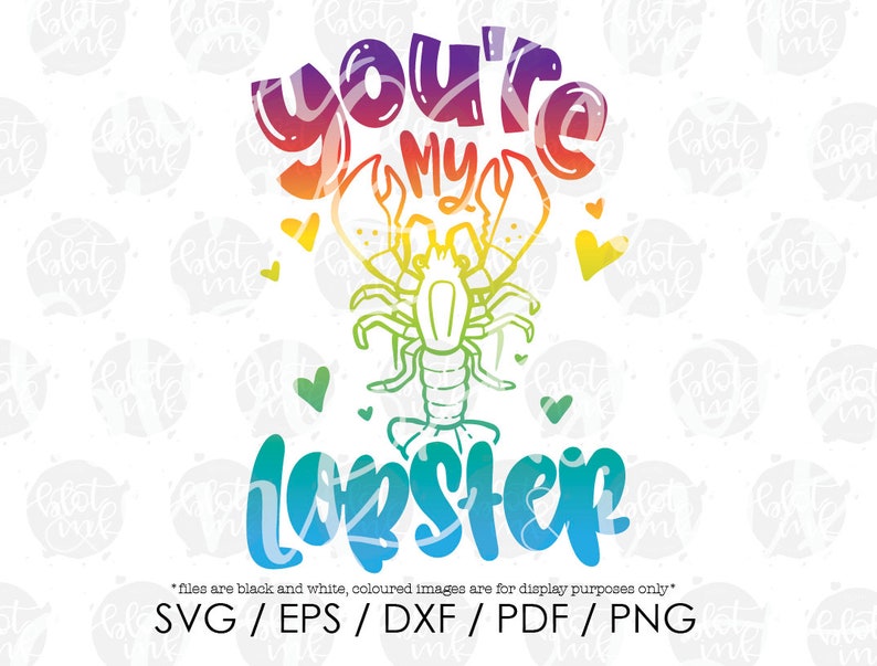 Free Free 134 Friends Lobster Svg Free SVG PNG EPS DXF File