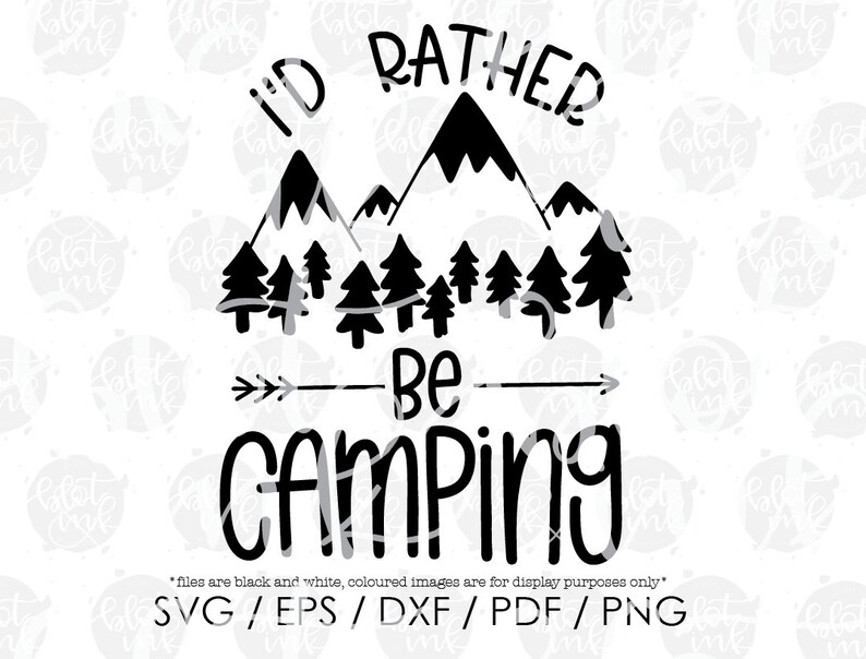 Free Free 291 Camping Trees Svg Free SVG PNG EPS DXF File