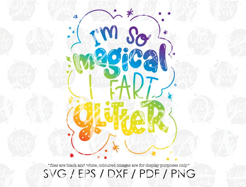 Free Free I Sweat Unicorn Glitter Svg 308 SVG PNG EPS DXF File