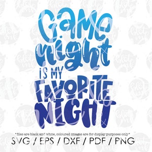 Free Free Family Game Night Svg 444 SVG PNG EPS DXF File