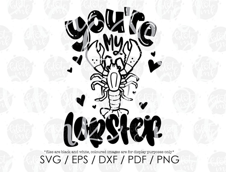 Free Free Friends Lobster Svg 324 SVG PNG EPS DXF File