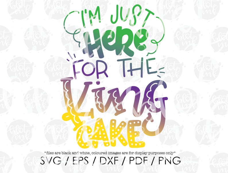 Free Free King Cake Svg 363 SVG PNG EPS DXF File