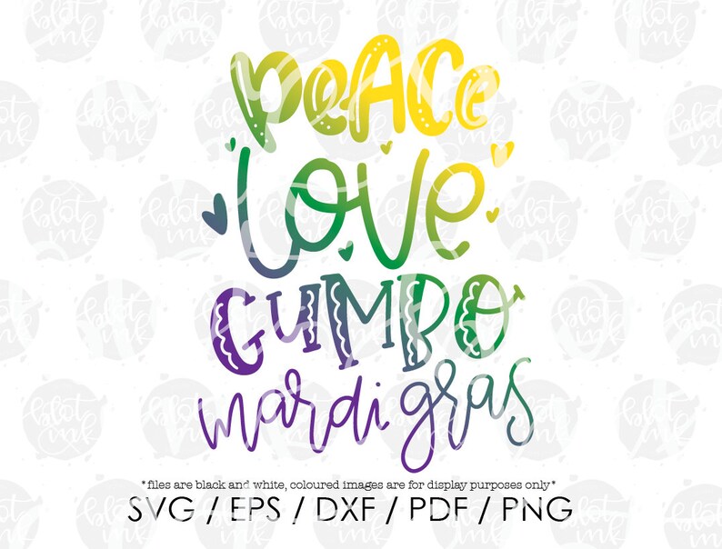 Free Free 137 Love Svg Mardi Gras SVG PNG EPS DXF File