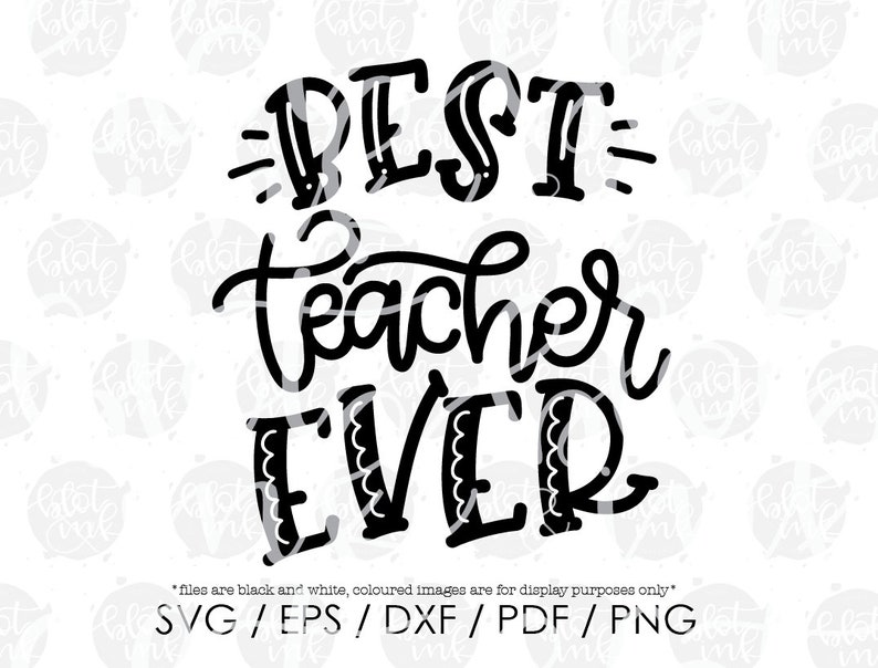 Download Best Teacher SVG Favorite Teacher Gift Ideas Mug T-shirt ...