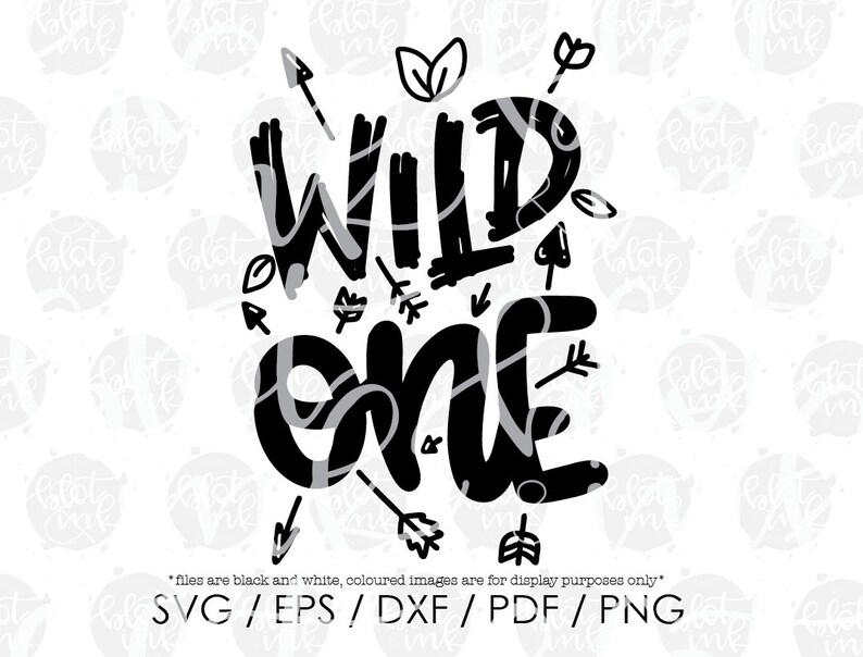 Free Free Wild Birthday Svg 584 SVG PNG EPS DXF File