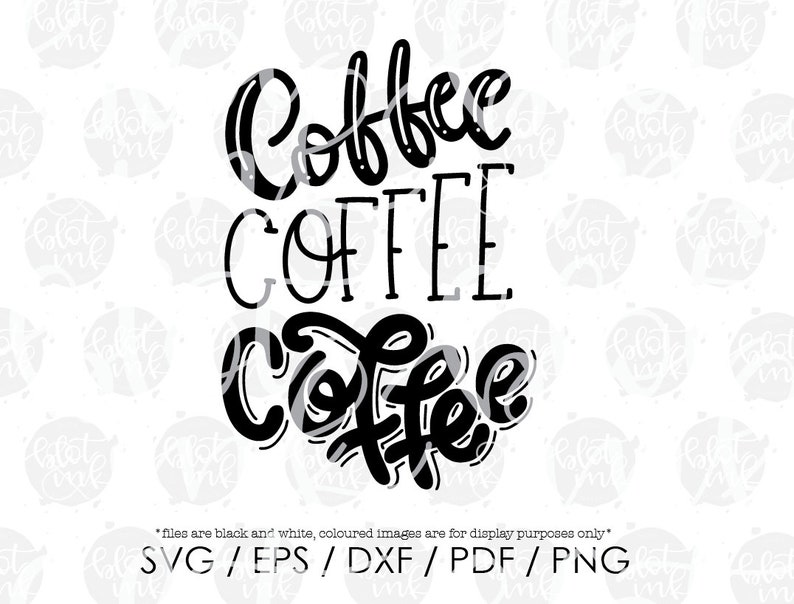 Free Free 52 Coffee Addict Svg SVG PNG EPS DXF File