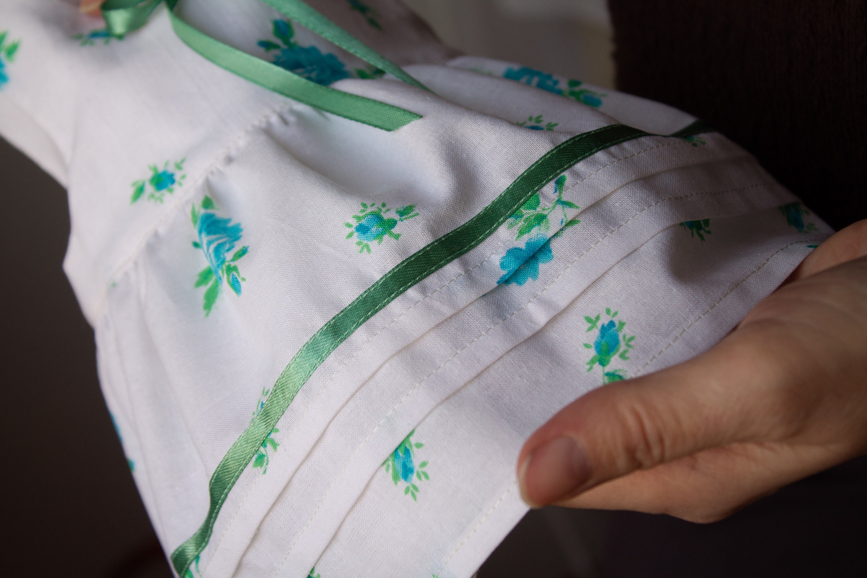 PDF Classic Teddy Bear Dress Pattern Artist Teddy Bear Etsy