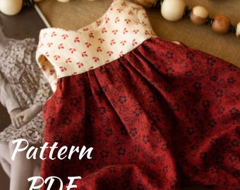 Teddy bear clothes pattern jumpsuit sewing patterns teddy bear clothing, plush bear clothes stuffed bear patterns plushie