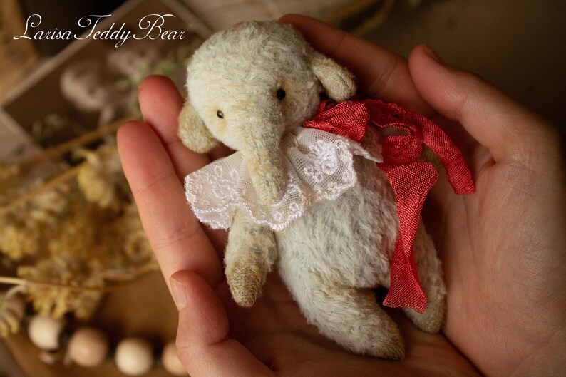 etsy stuffed animal zoo