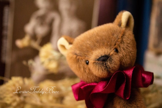 etsy stuffed animal zoo