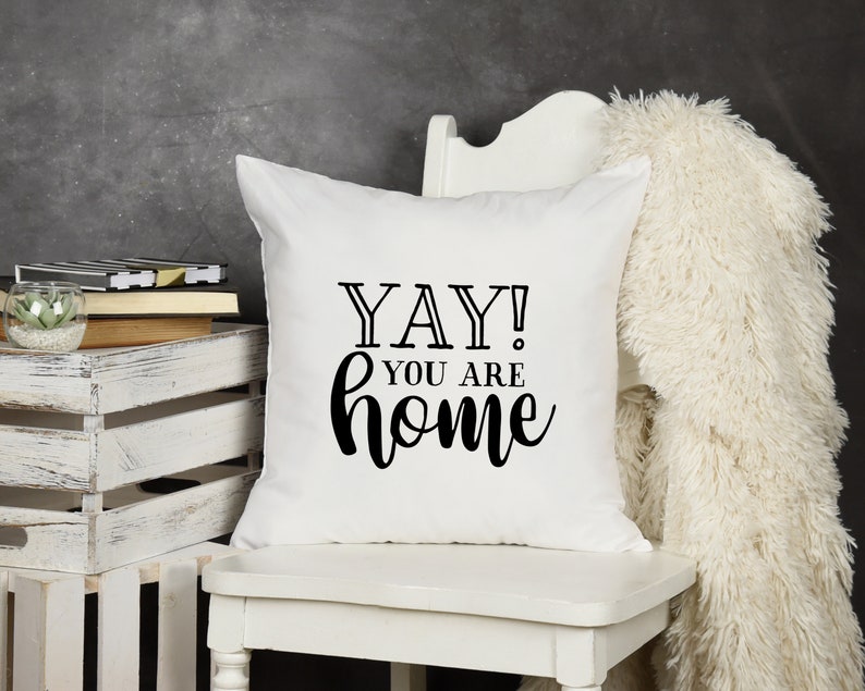 Farmhouse Pillows with Sayings Farmhouse Pillow Covers Etsy