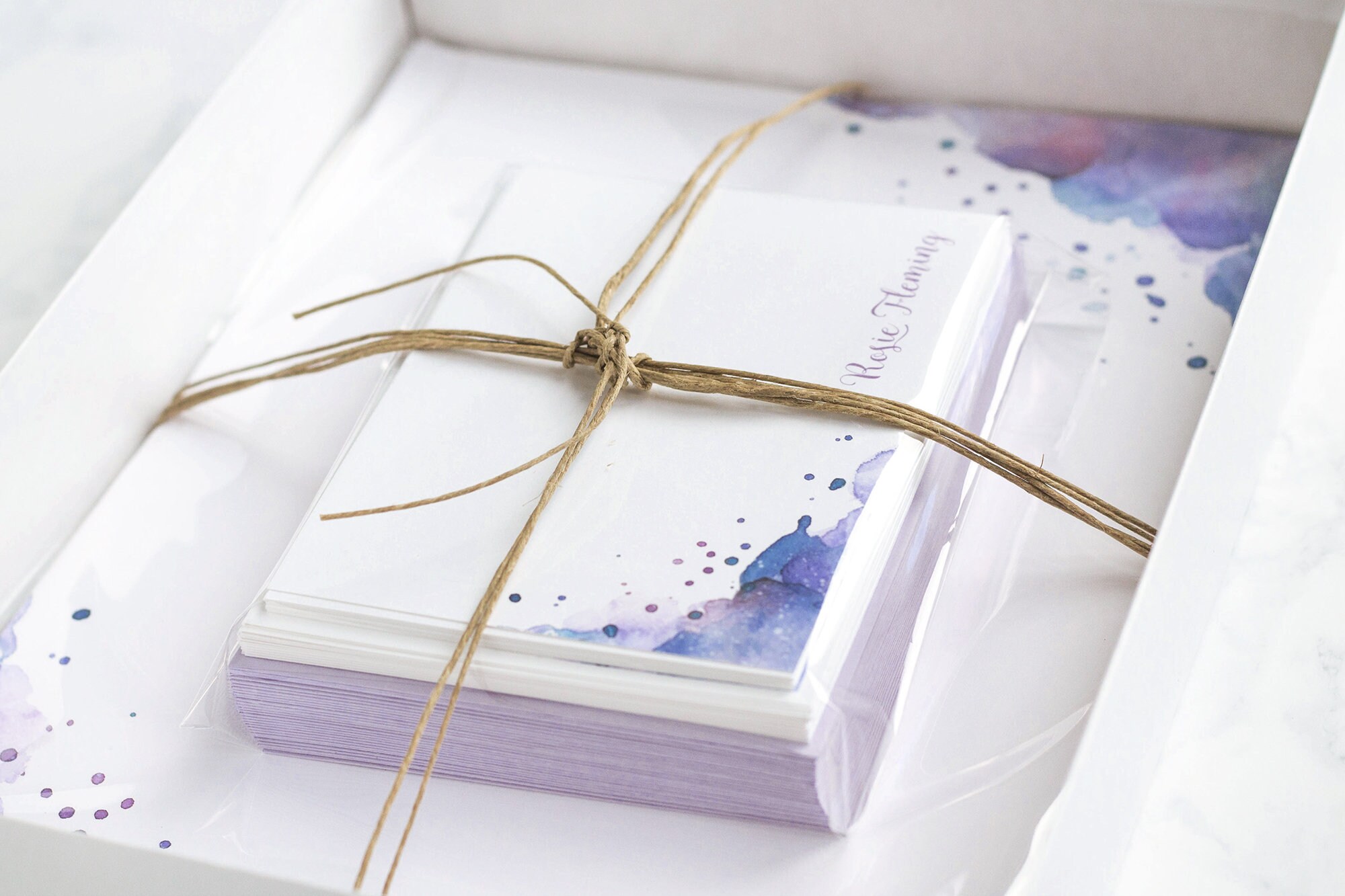 Letter Writing Set Letter Set Personalized Stationery Set Etsy Canada