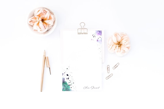 Stationary Set For Writing Letters