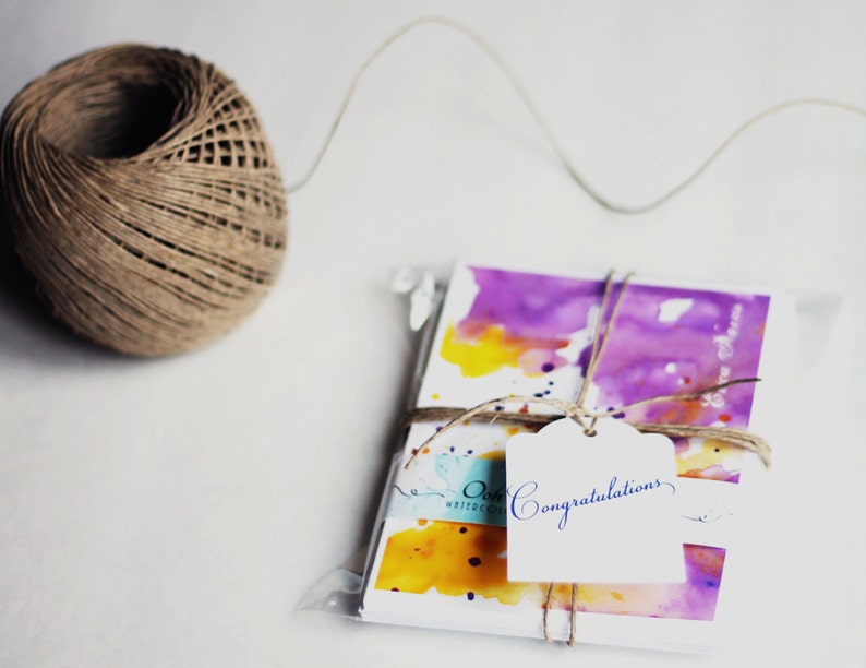 Gift Tag Add-on Gift Wrapping Rustic Tags Custom Gift Tags Happy Birthday Tags Tied With Twine To Your Package For A Beautiful Rustic Finish