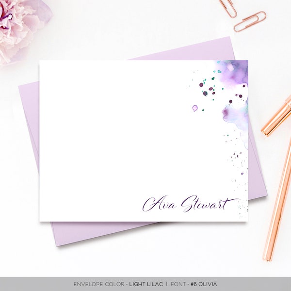 letter writing paper australia Note Card Set Note Card Stationery Set Custom Stationery Cards Personalized Stationery Paper Letter Stationery Sets Letter Writing Set
