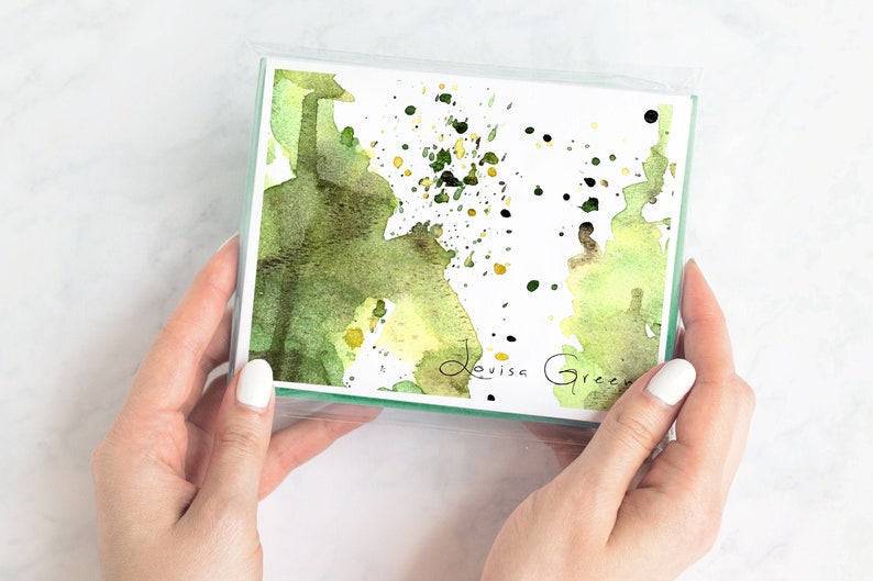 Personalized Stationery Set Custom Stationary Personalised Etsy