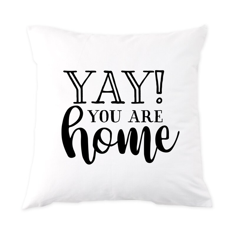 Farmhouse Pillows with Sayings Farmhouse Pillow Covers Etsy
