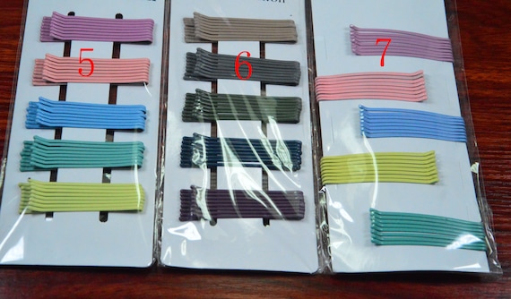 Baby cheap bobby pins