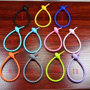 10 Silicone Rubber strap,Wristband For Child And Adult,Pride Rubber Bracelet.Rubber Silicone Stretch WristBand bracelet with Connectors